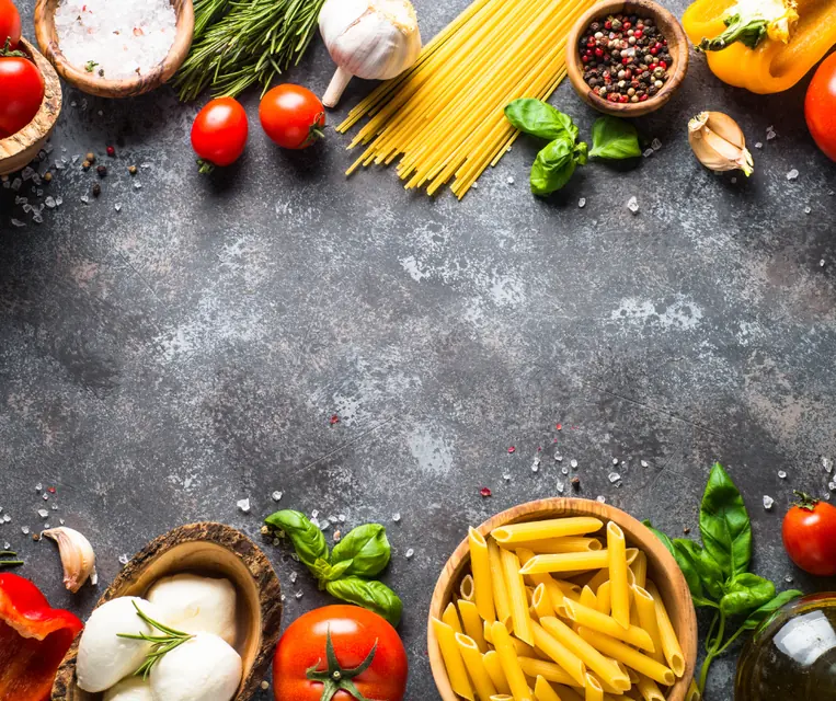 what to eat in Vatican City