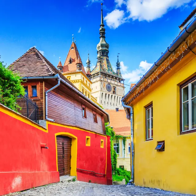 Sighișoara