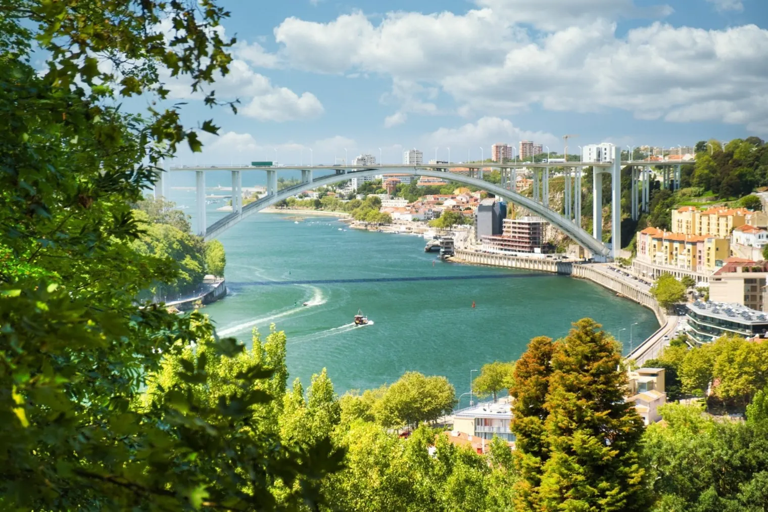 Best views in Porto