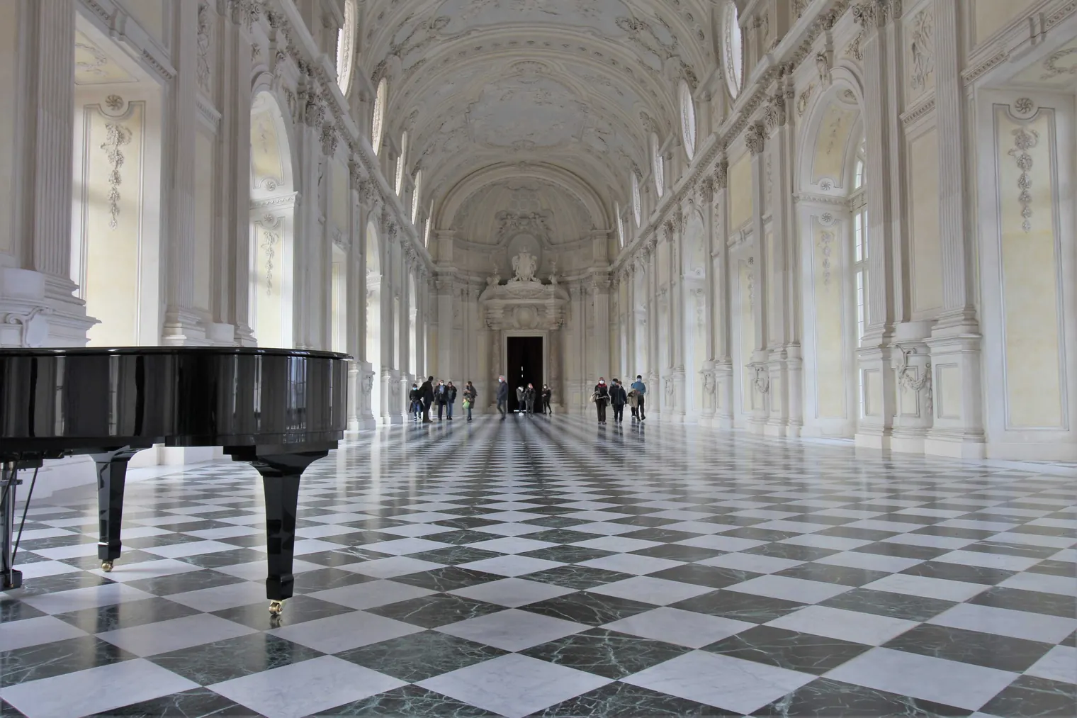 The best of Turin
