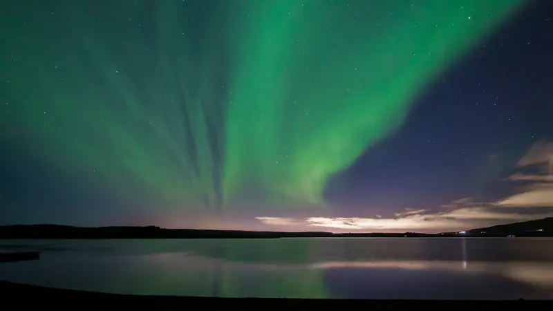 The Ultimate Guide to Reykjavik