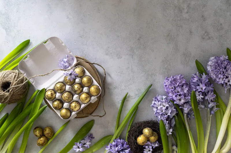 Best of the Easter markets