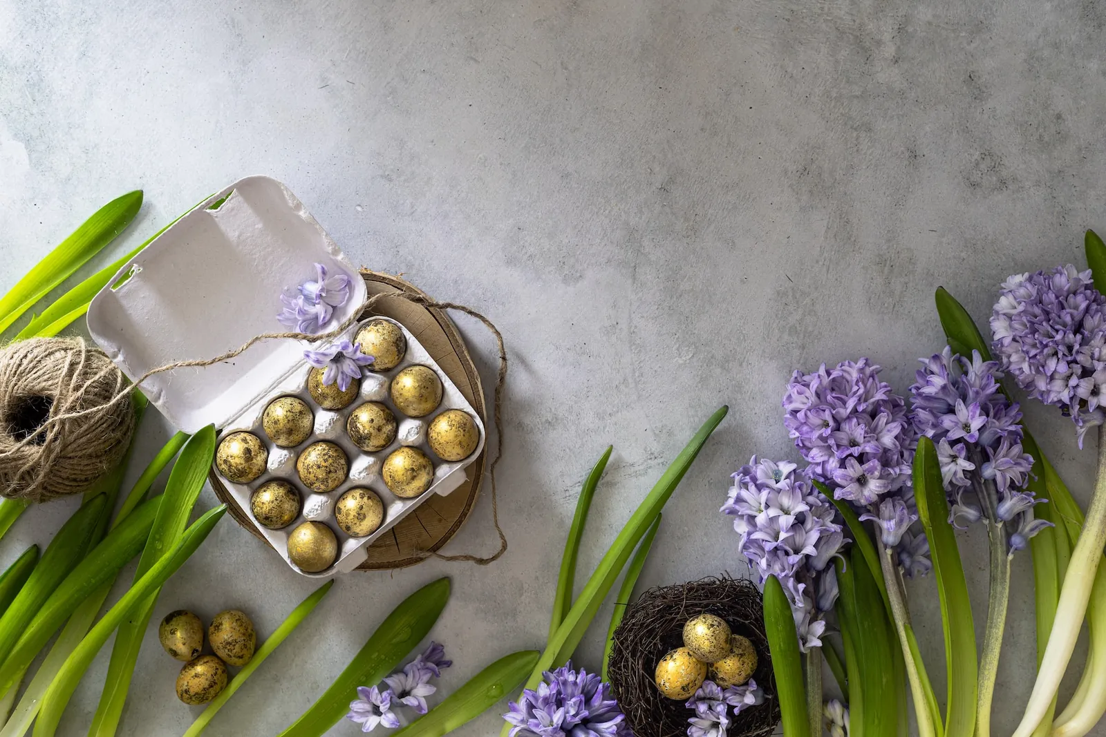 Best of the Easter markets