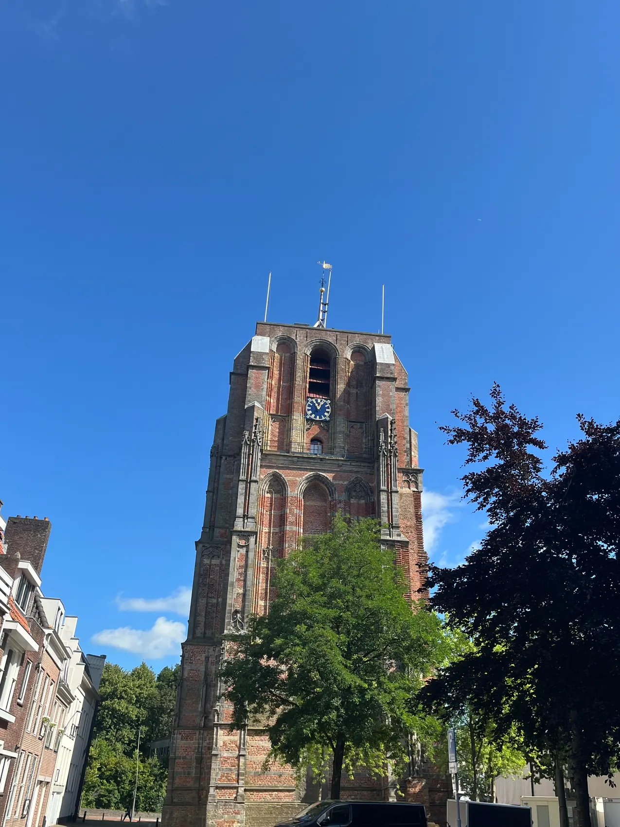 Oldehove (Leeuwarden)