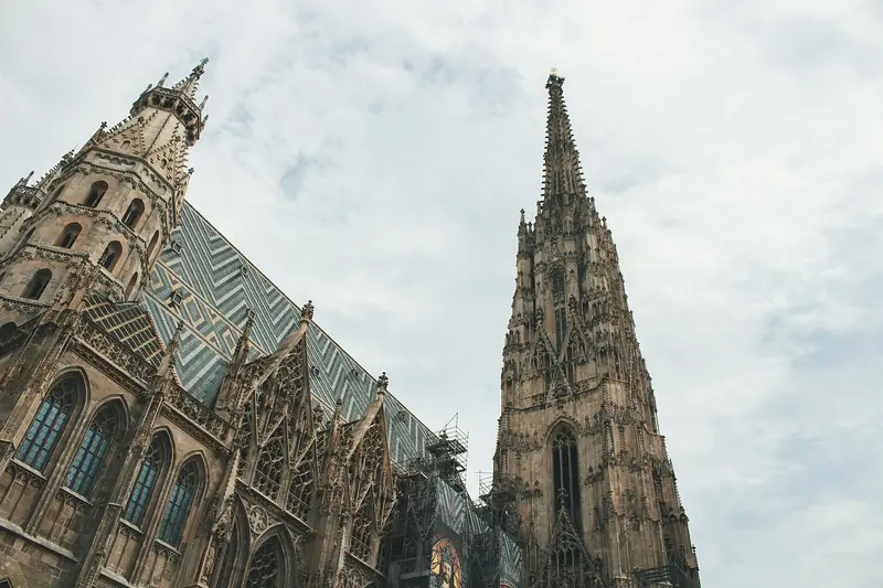 Exploring Easter in Vienna: Embracing Tradition and Celebration