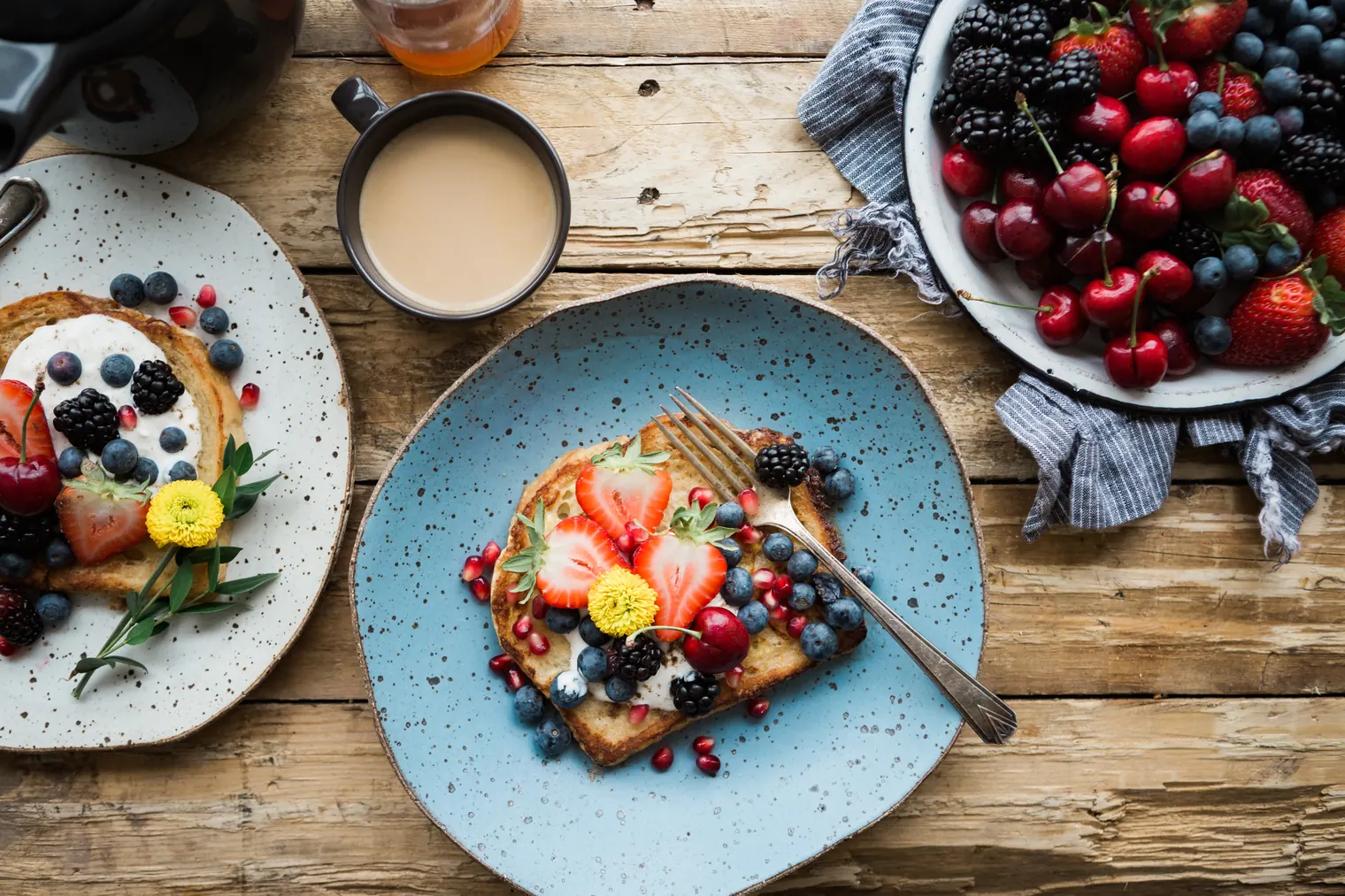 Exploring Lisbon's Finest Brunch Spots — Fauna & Flora - Santos