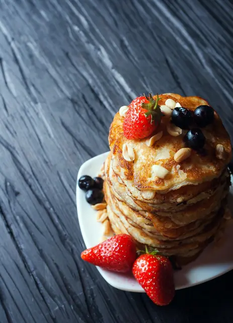Discover different breakfasts across Europe