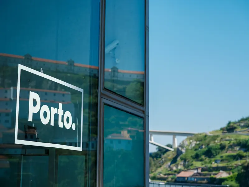 Destination Porto