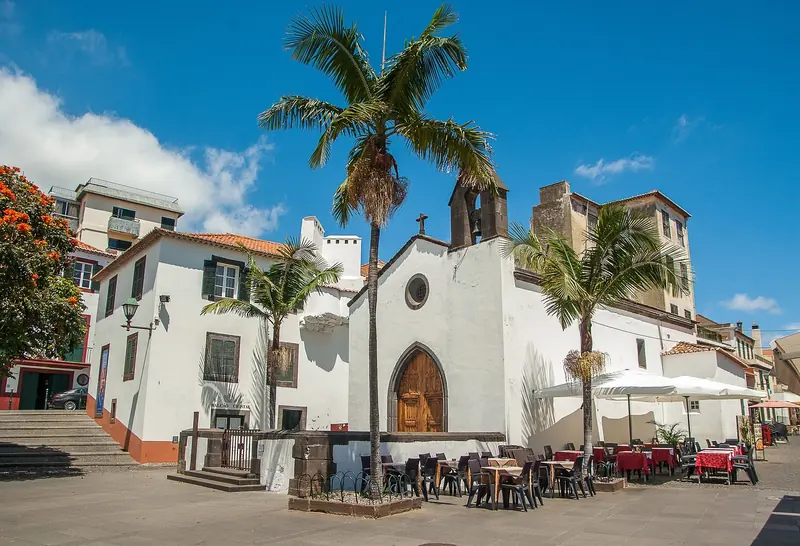 8 Must-Visit Destinations on Madeira