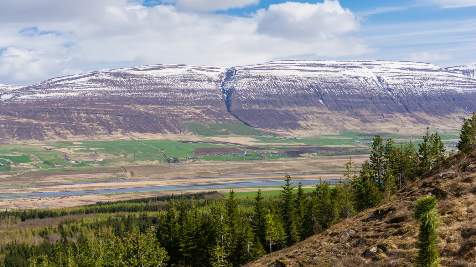 The BEST of Akureyri