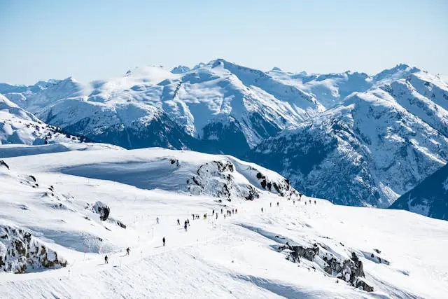 Whistler, Canada