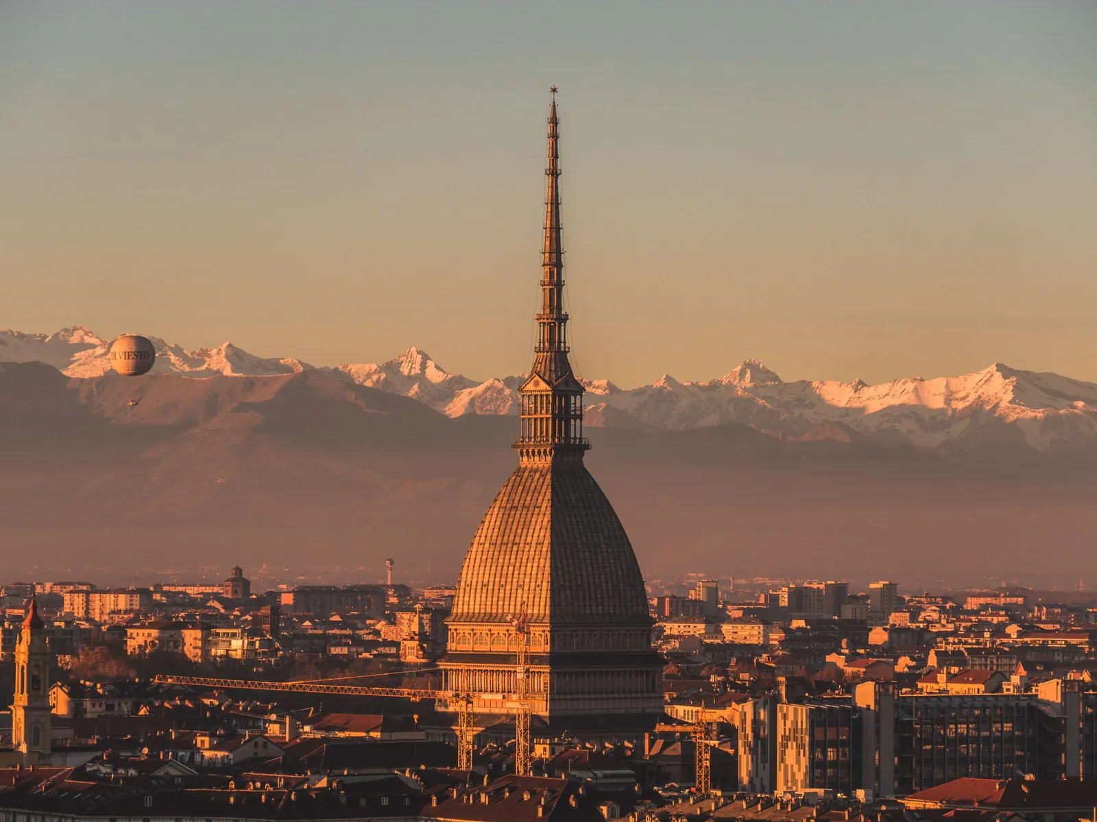 The best of Turin