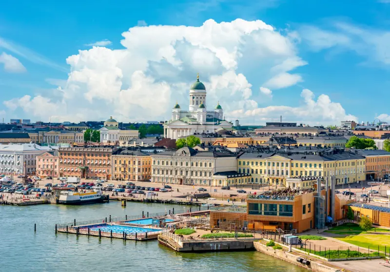 Exploring Finland's UNESCO World Heritage Sites