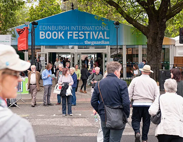 Literary Festivals and Events