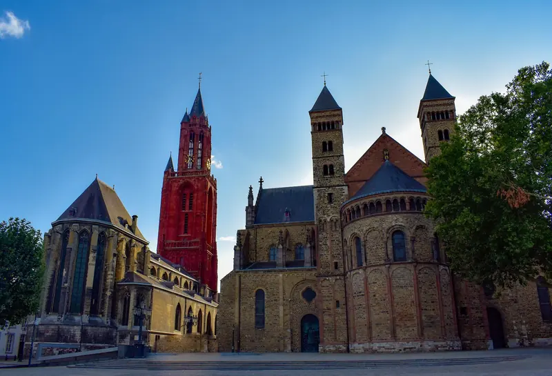 What to visit in Maastricht?