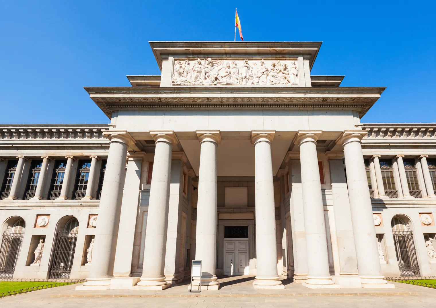 The Prado Museum