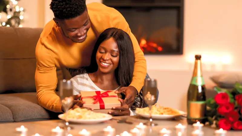 The BEST gifts for Valentine's Day