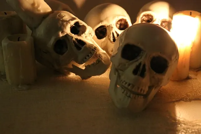 Haunted Europe: 6 Creepy but Cool Places You Can Actually Visit