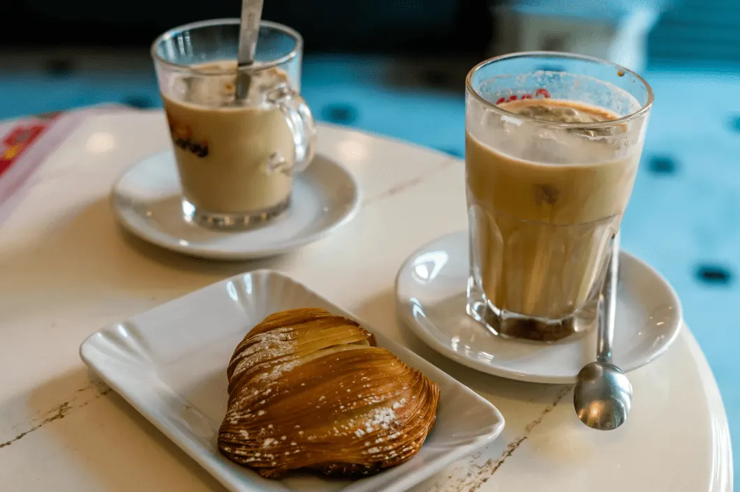 What to visit in Naples? — Where to eat?