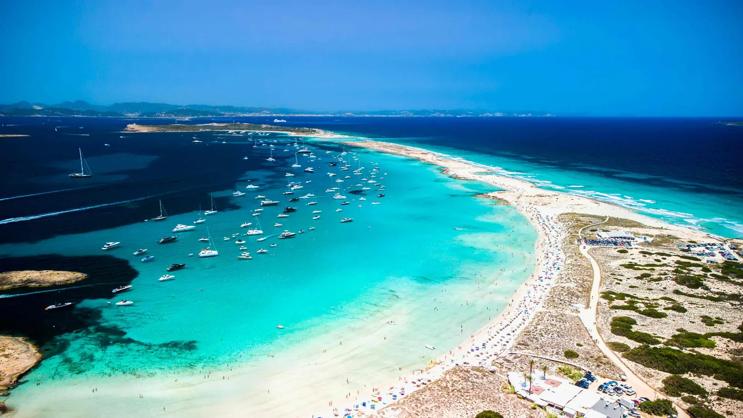 Formentera: The Unspoiled Paradise