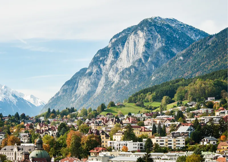 Innsbruck