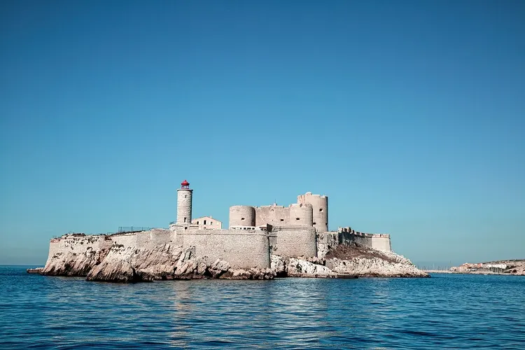 What to visit in Marseille