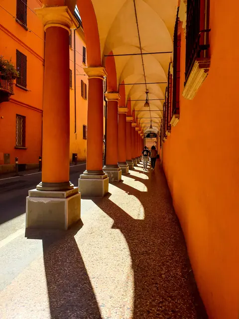 ¨Sanctuary Walk¨
