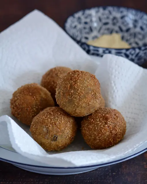 What to eat in Sicily?