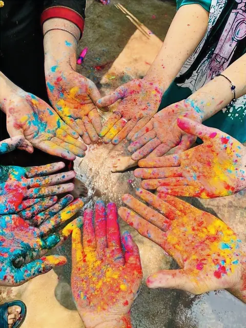 Holi Festival in India: The Most Vibrant Celebration of Colors