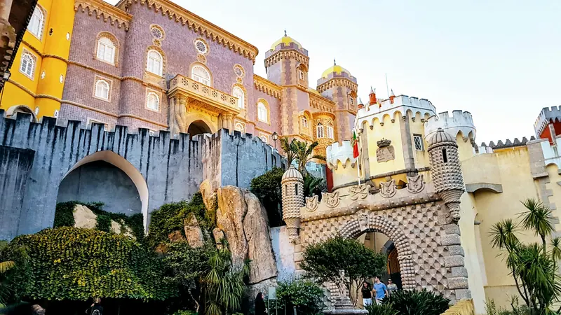 Lisbon