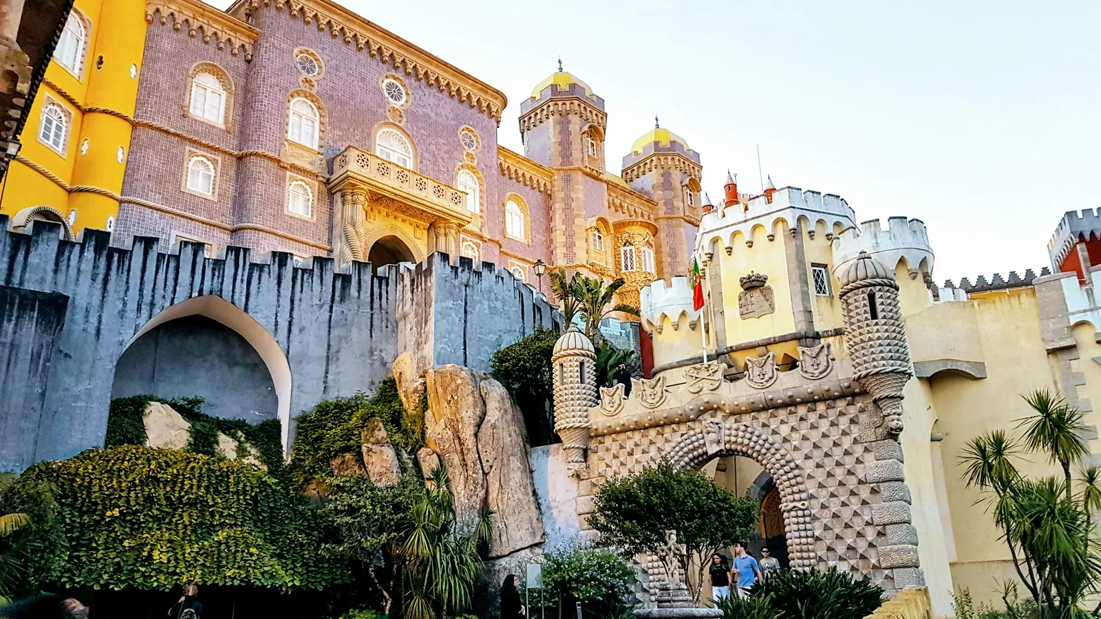 Lisbon