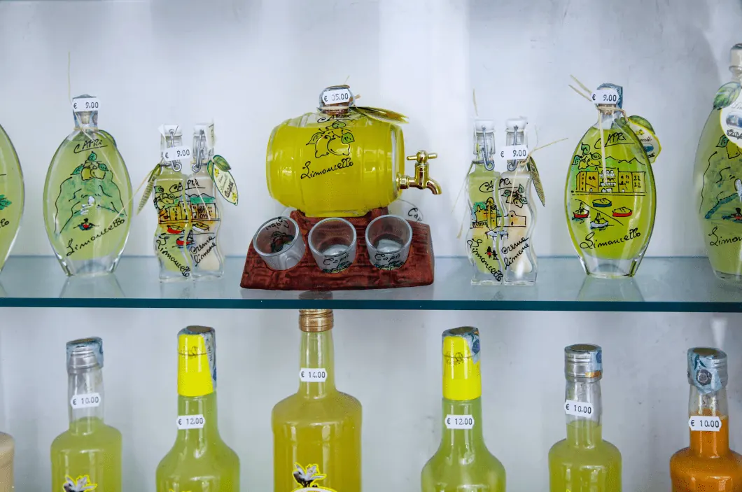 What to eat in Campania region?