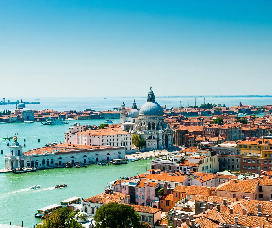 Venice