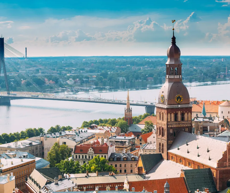 Cheap summer destinations in Europe