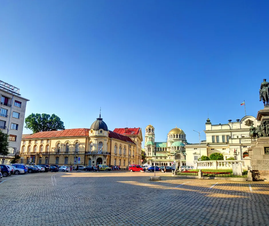 Cheap summer destinations in Europe