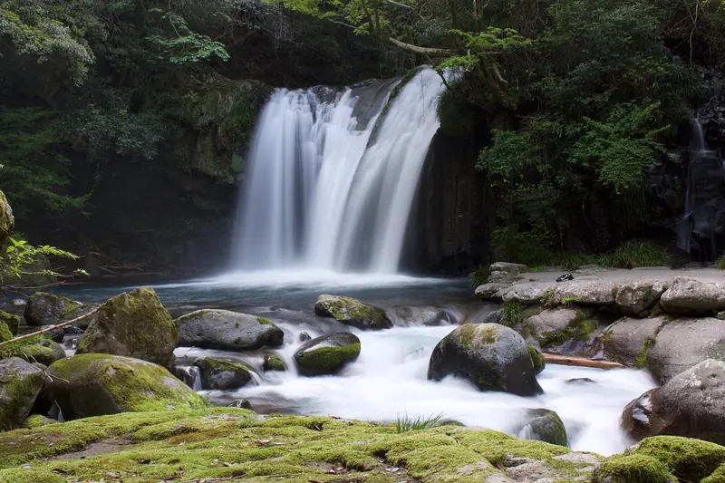 The best spring season hiking trails in Slovenia
