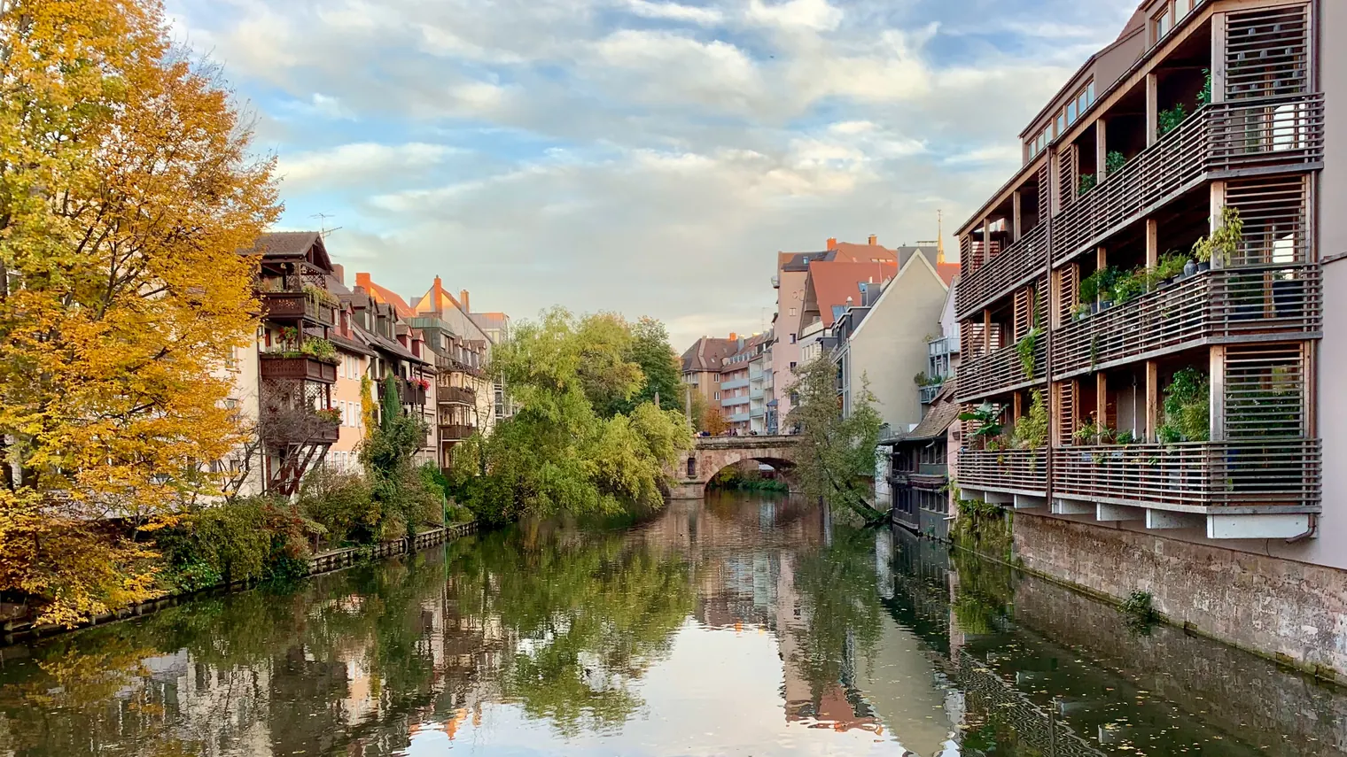 what to visit in bavaria