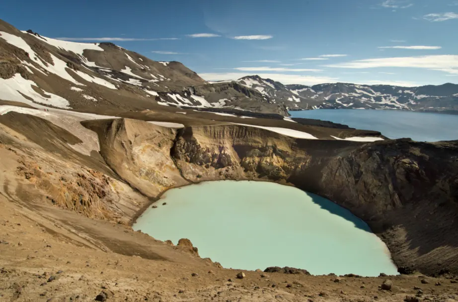 BEST natural wonders in Iceland