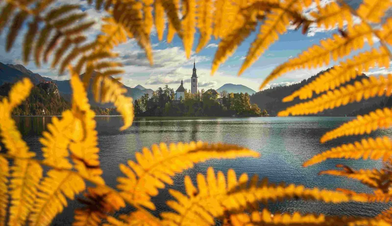 Best of Slovenia
