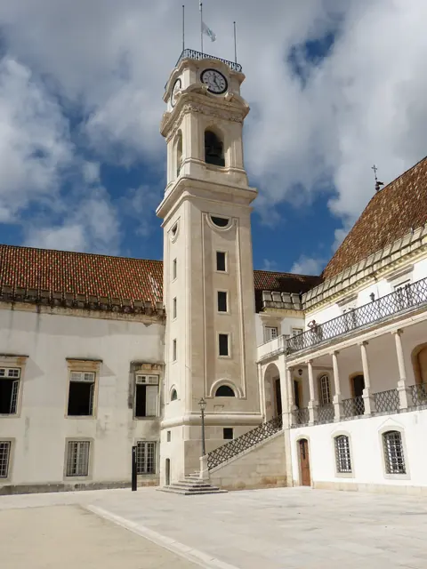 Coimbra: 5 Unique Experiences in Portugal's Timeless City
