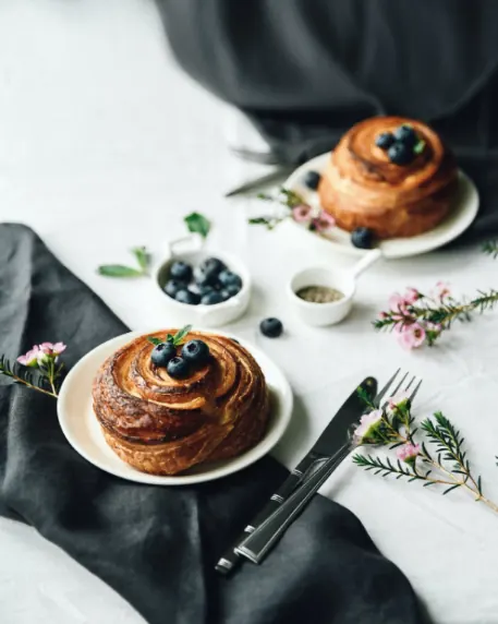 What to eat in Brittany?
