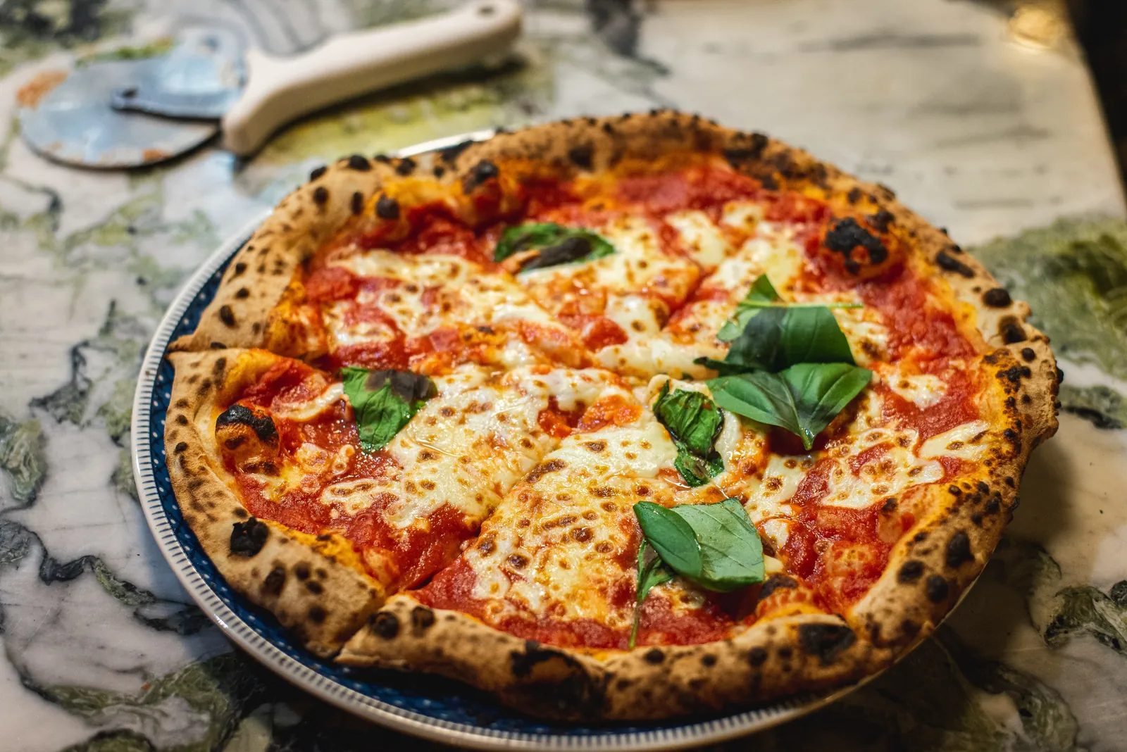 What to eat in Campania region?