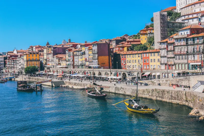 Portuguese Fado: Portugal as "Fate"