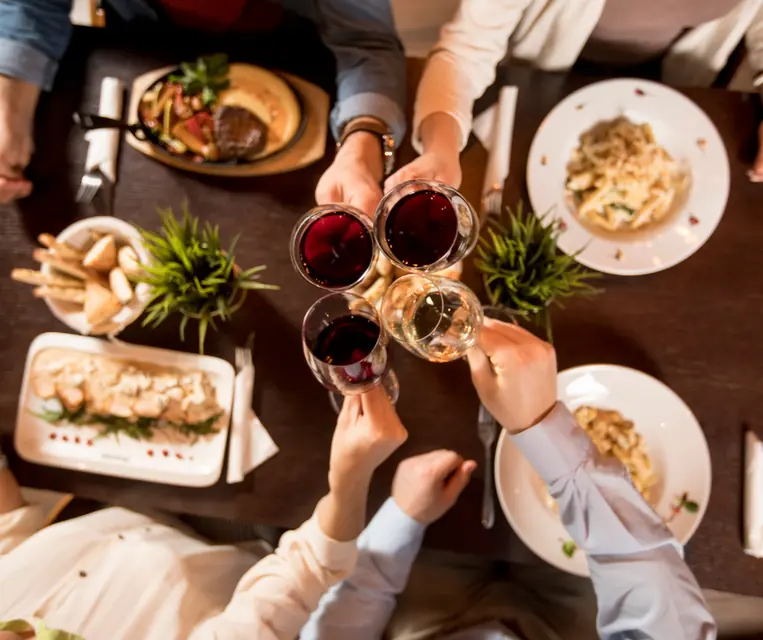what to eat in Liechtenstein