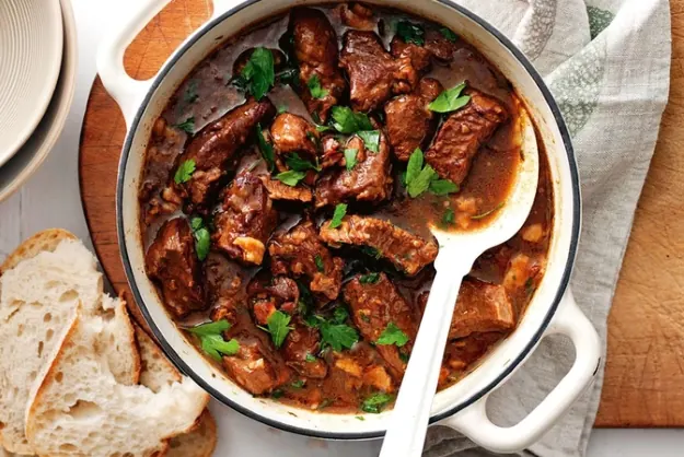 What to eat and drink in Lille?