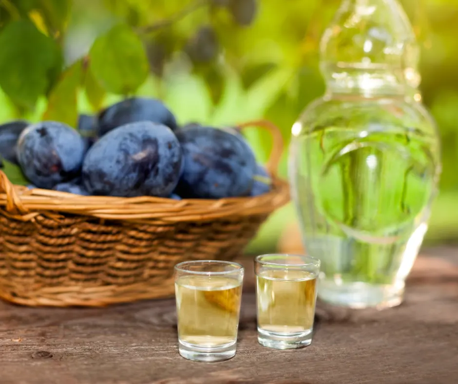 Rakia