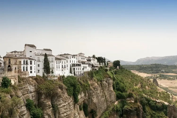 Touristy Yet Little Known Places