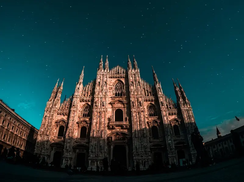 Best of Milan