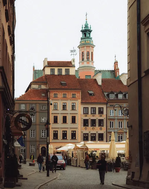 Welcome to Warsaw. Far more than just the political capital of Poland, Warsaw is a captivating urban canvas where history, bittersweet resilience, and a bold modern energy collide. It is a city that literally rewrote