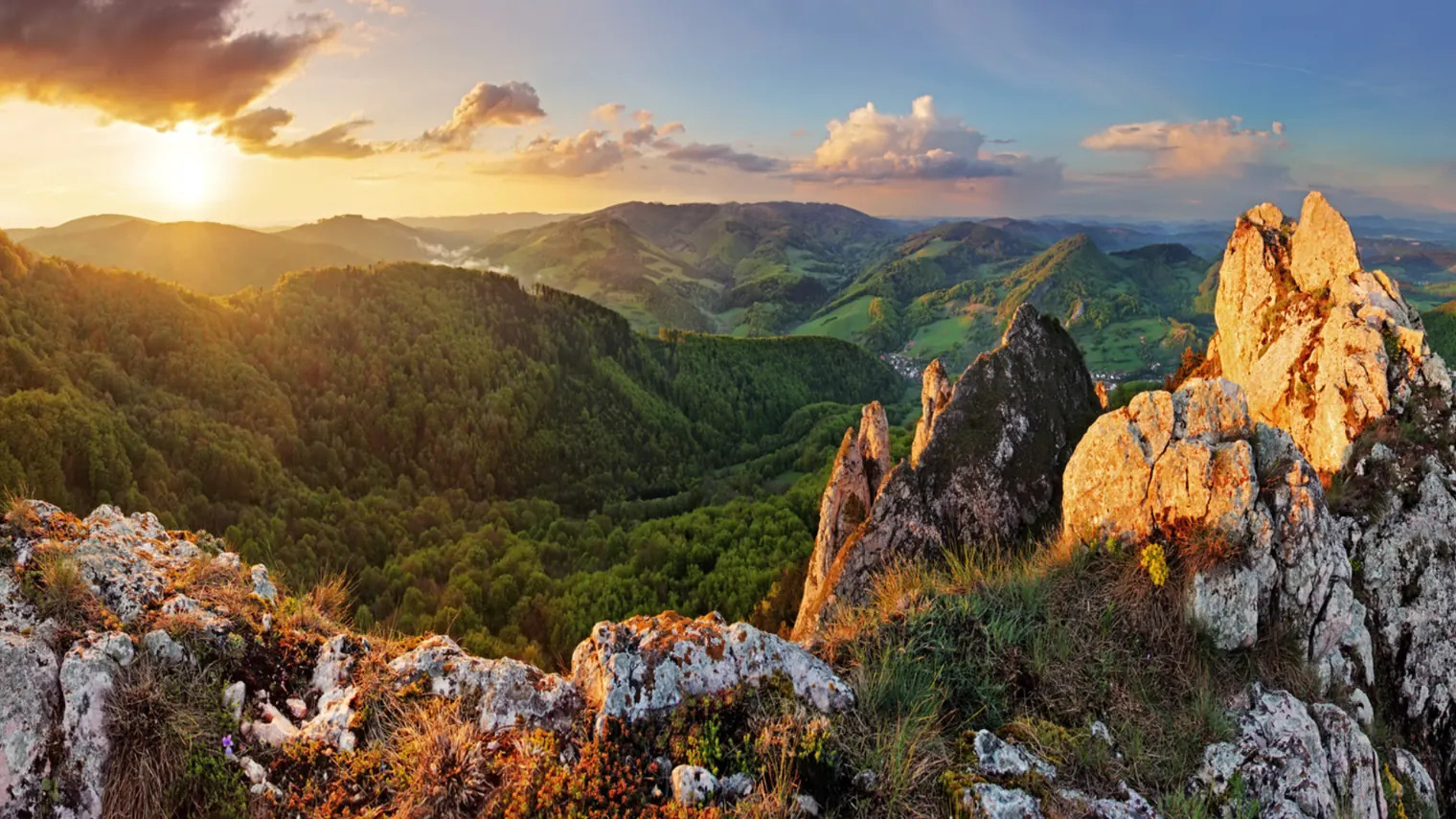 Exploring the Enchantment: Top Natural Sights of Azores — Pico Mountain